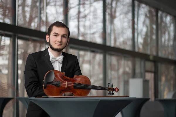 Gallery - Feliks Harutyunyan