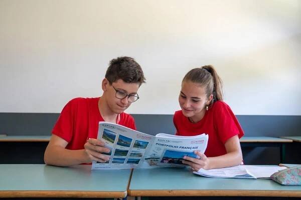 Francúzsko | Jazykové pobyty pre deti a mládež | D&D Team