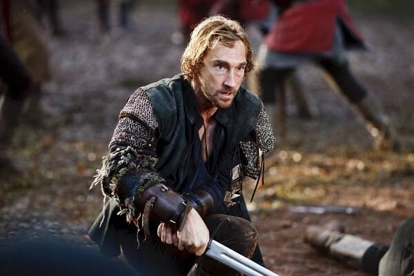 Merlin - Probuzení čarodějnice - Z filmu - Joseph Mawle