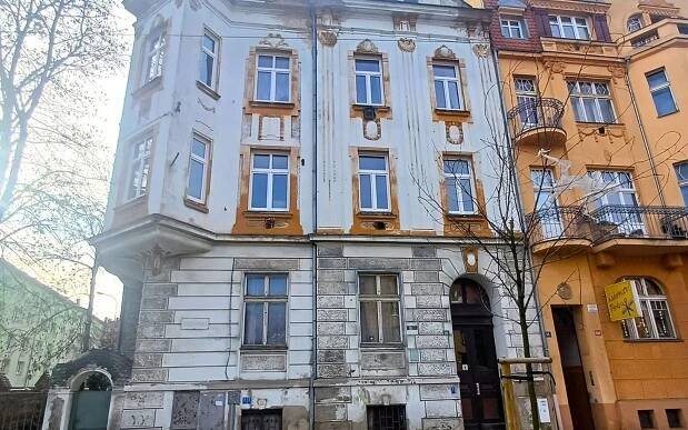 4+1, Duchcovská, Teplice, 125 m²