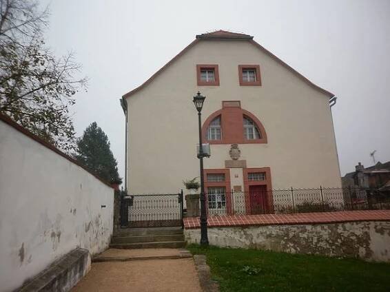 Městské muzeum Mimoň foto 2