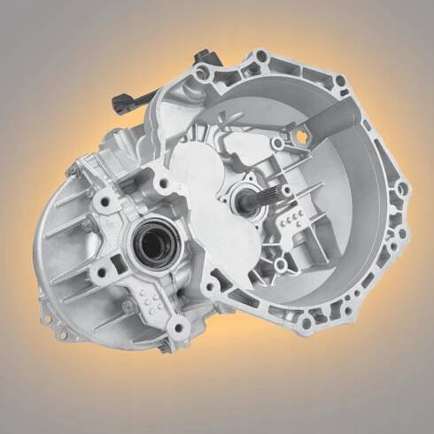 PŘEVODOVKA M32 1.9 ALFA ROMEO 159