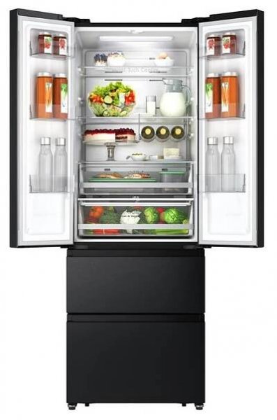 Hisense RF632N4AFC1
