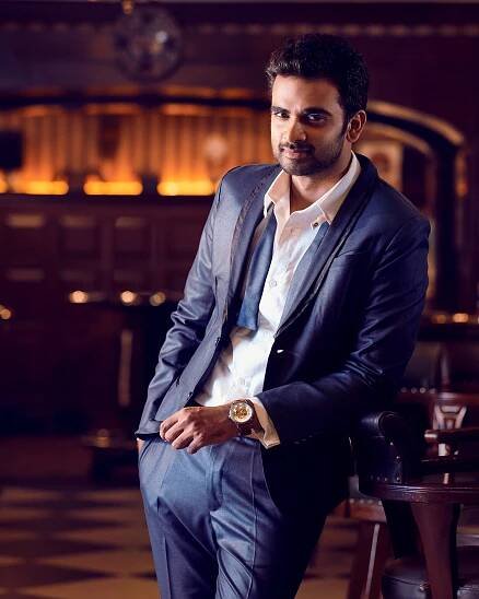 KBLN - Photography by Kabilan A P - Actor Ashok Selvan
