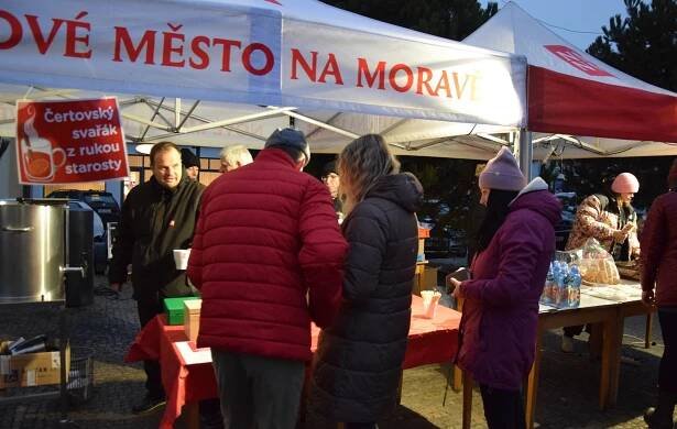 Tipy na mikulášské akce. Mikuláše najdou děti v muzeu. Možná přijde i čert