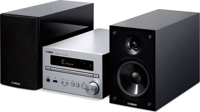 Yamaha MCR-B370D