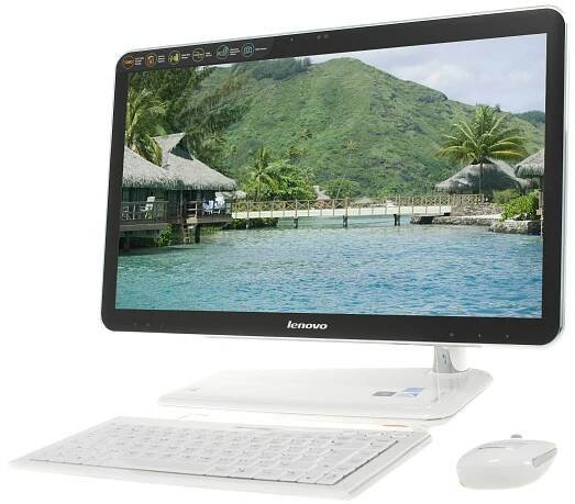 Lenovo IdeaCentre A310