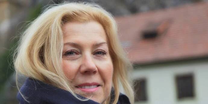 Bez bylinek snad nejde vařit, říká food blogerka Dagmar Heřtová – Maminka.cz