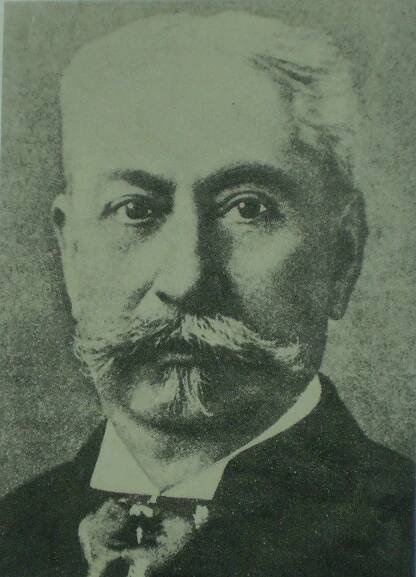 Vicente Gregorio Quesada