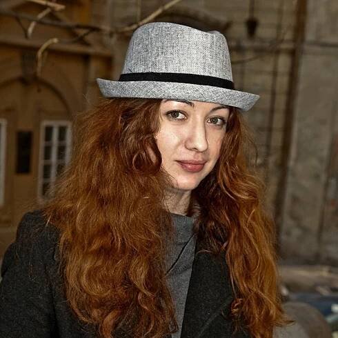 Dcera Oldřicha Kaisera a Nadi Konvalinkové se snaží prosadit také jako herečka.