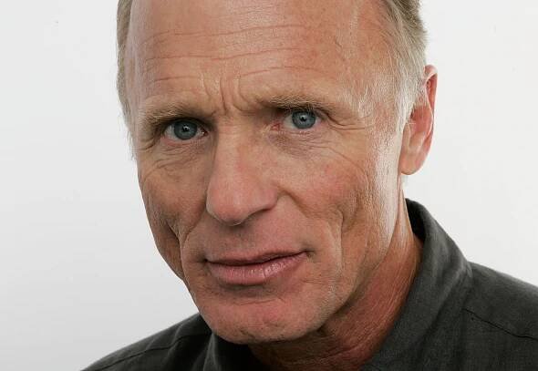 Ed Harris