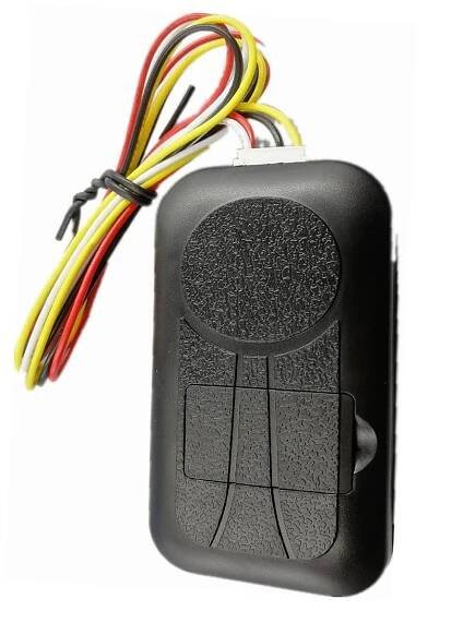 GPS Autolokátor 804S-4G | Aukro