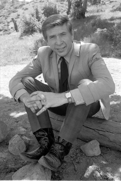 Buck Owens