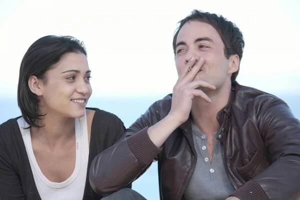 Die zwei Leben des Daniel Shore - Z filmu - Morjana Alaoui, Nikolai Kinski