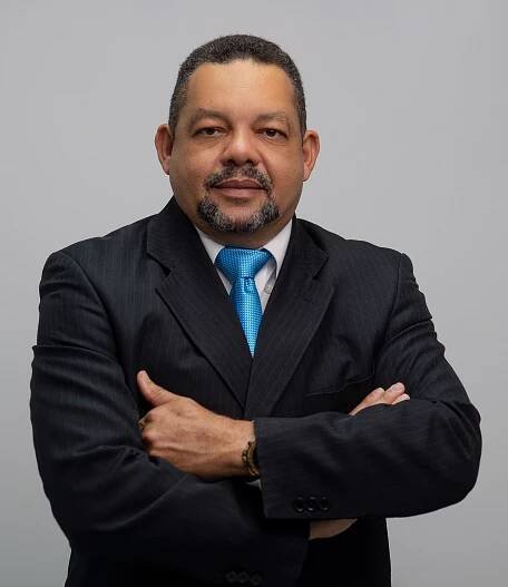 Fernando Osmar Diaz Febles – Rivera Group
