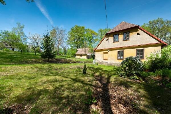 Prodej, Rodinné domy, 240 m2 - Příbram VI-Březové Hory | Reality.iDNES.cz 
