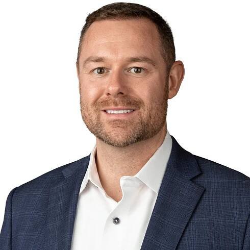 Andrew Lynch