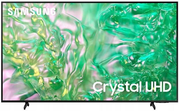TELEVIZE 55 SAMSUNG UE55DU8072U LED 4K UHD Tizen TV