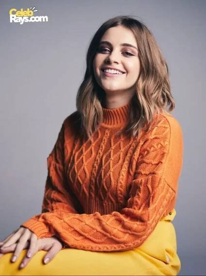 Josephine Langford TV