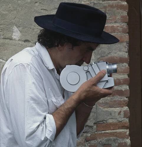 The American Society of Cinematographers | Jean-Pierre Beauviala…