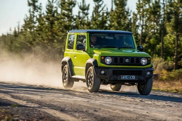Suzuki Cars | Prices, Reviews & Specifications
