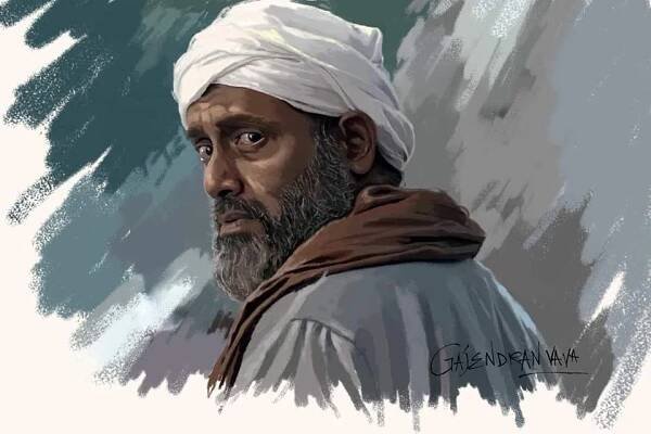Suresh Krishna