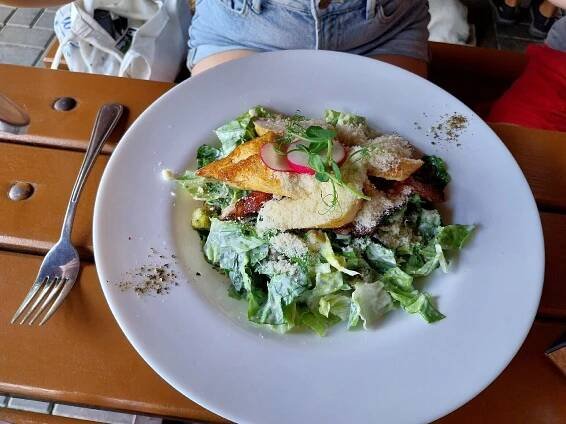 RESTAURACE NA NÁDRAŽÍ, Kyjov - Restaurant Reviews & Photos - Tripadvisor