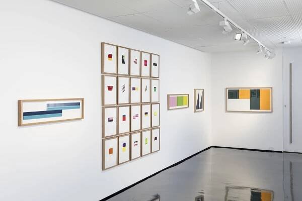 Peter Atkins – Tolarno Galleries