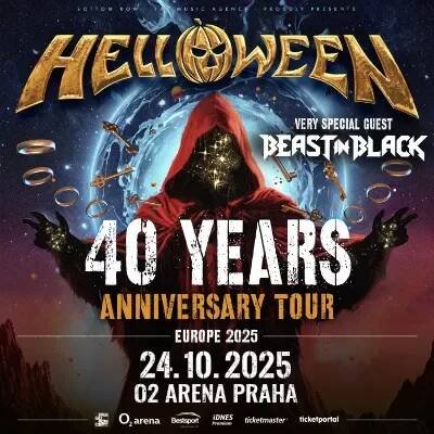 HELLOWEEN náhledový obrázek