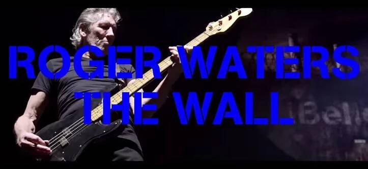 Roger Waters The Wall