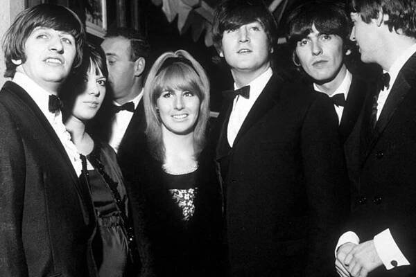 Cynthia Lennon: The first wife of John Lennon whose steadfastness was