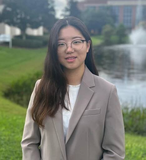 Eunseo Heo  Florida Tech