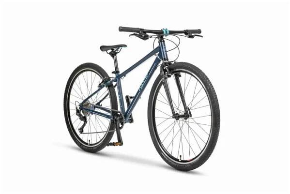 BEANY - juniorské kolo Zero 27,5" tmavě modrá (1)