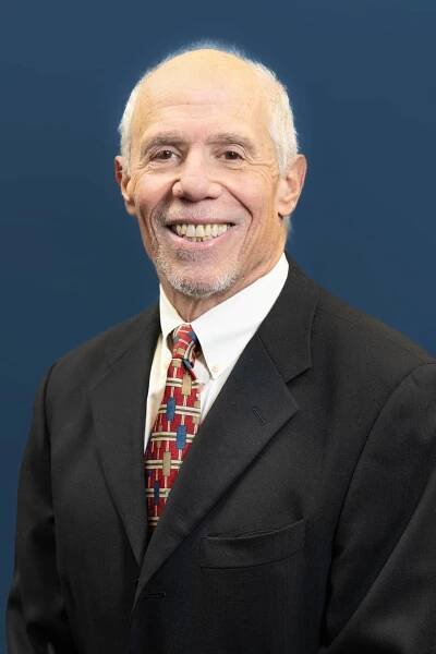 Bob DEUTSCH, Asheville Attorney