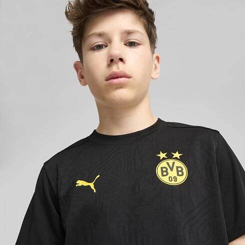Dětský fotbalový tréninkový dres Borussia Dortmund