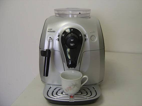 SAECO PHILIPS Xsmall SUP 032R