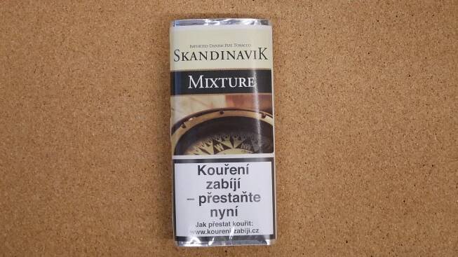 Skandinavik Mixture 40g