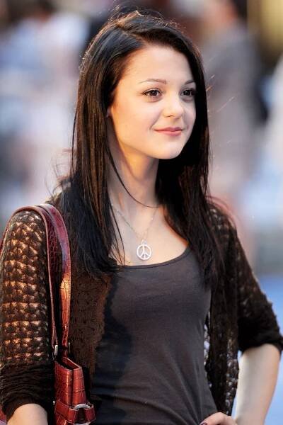 'Skins' Star Lands Lead Role in MTV's 'Finding Carter' (Exclusive)