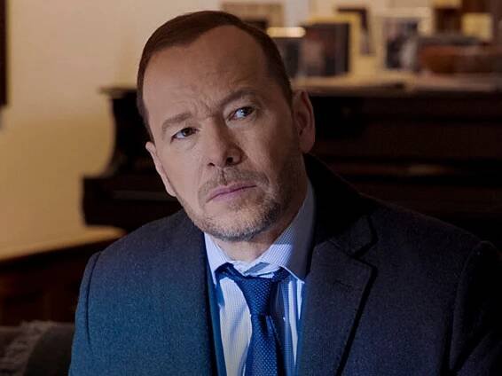 Blue Bloods star Donnie Wahlberg pens heartfelt message alongside sweet photos of co-stars