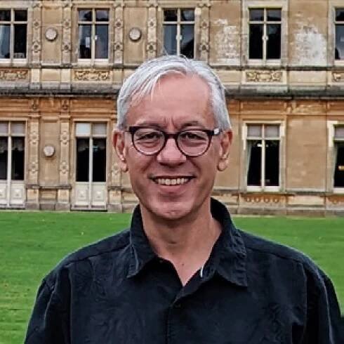 Tony Yu BSc, DVM, MSc, DACVD