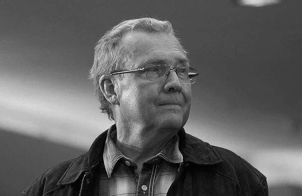 Zemřel herec Rudolf Jelínek. Filmovému Janu Kubišovi bylo 89 let