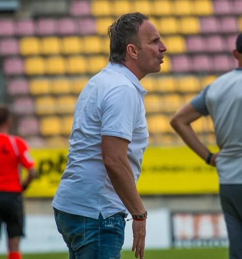 Šok v Příbrami! Krejčí skončil. Na půdě lídra povede tým Bednář