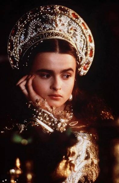 Lady Jane - Z filmu - Helena Bonham Carter
