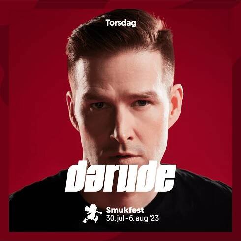 Darude Event
