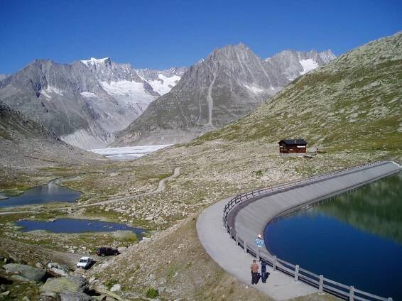 Vordersee