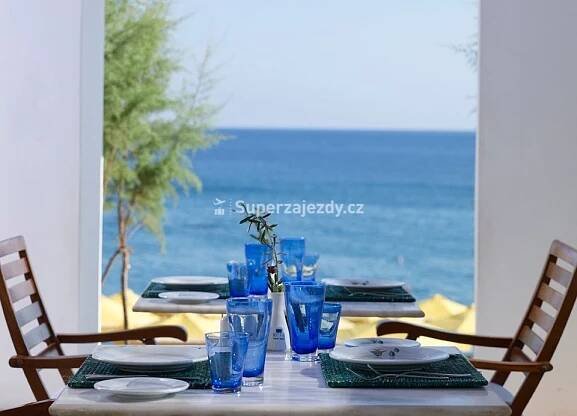MITSIS NORIDA BEACH - Kos - Řecko | Nejlepší zájezdy - last minute dovolená a hotely