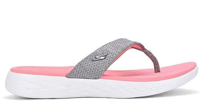ON-THE-GO 600 - PREFERRED, GRAY LIGHT PINK