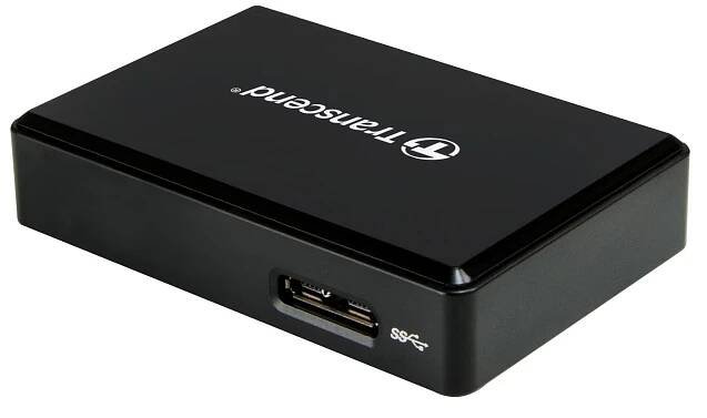 Cardreader RDF9 All-in-1 UHS-II R260/3.1 