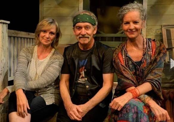 Meet My Sister by Bonnie Green at the Lighthouse Festival Theatre