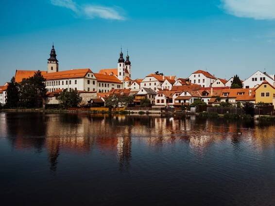 Historické město roku: Jemnice bude o titul bojovat za Vysočinu